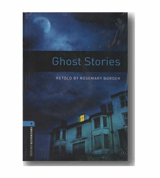 ghost stories