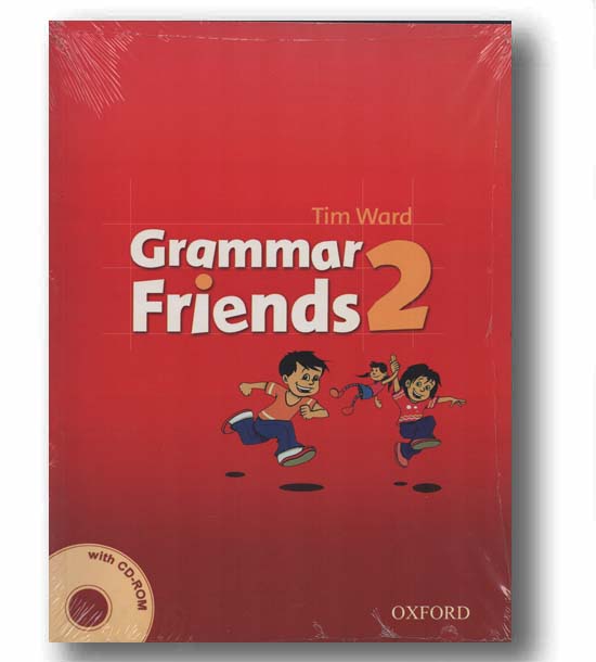 grammar friends 2