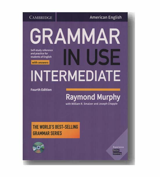 grammar in use intermediate