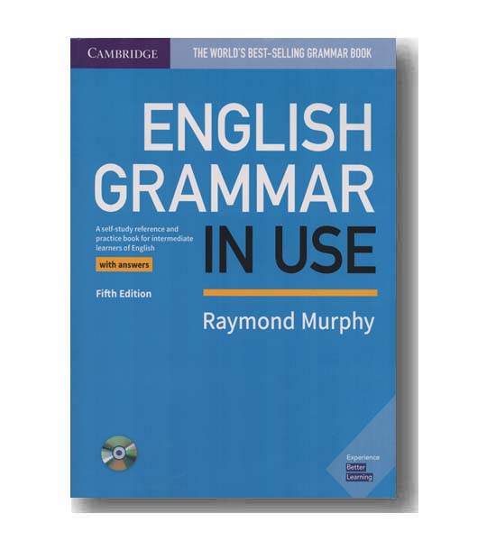 English grammar in use