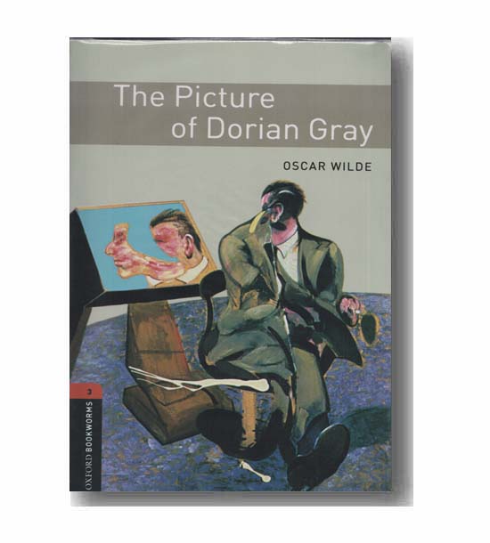 The Picture Of Dorian Gray