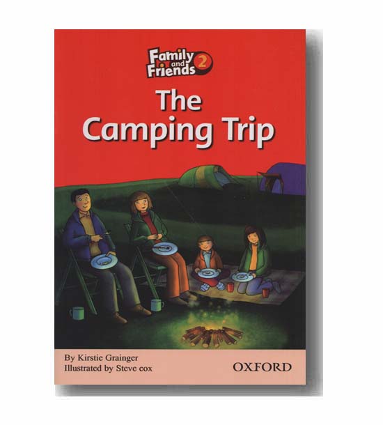 The camping Trip