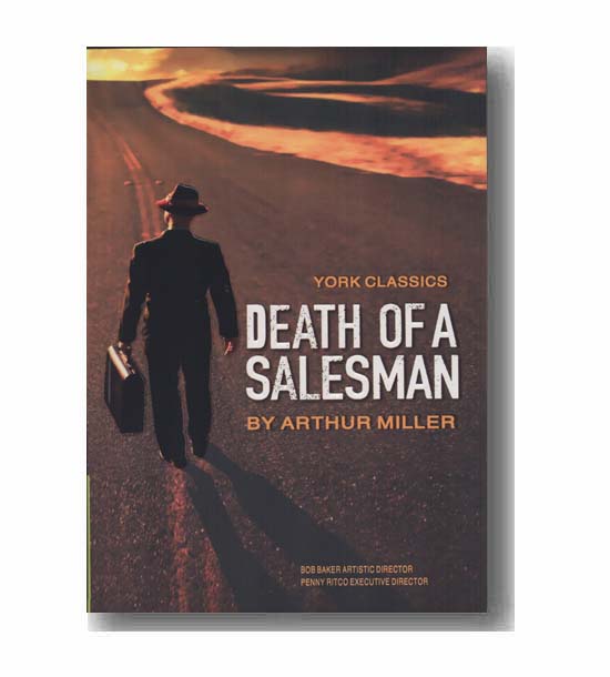 Death Of A Salesman