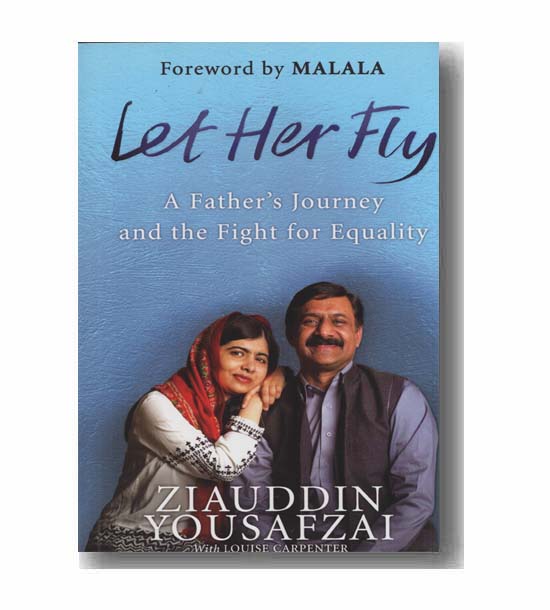 let her fly