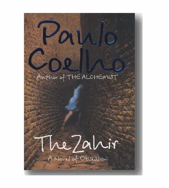 the zahir