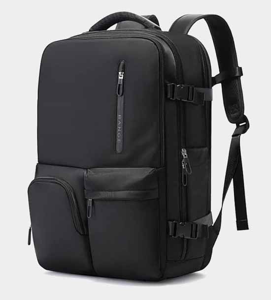 کوله پشتی بنگ bange black 1800