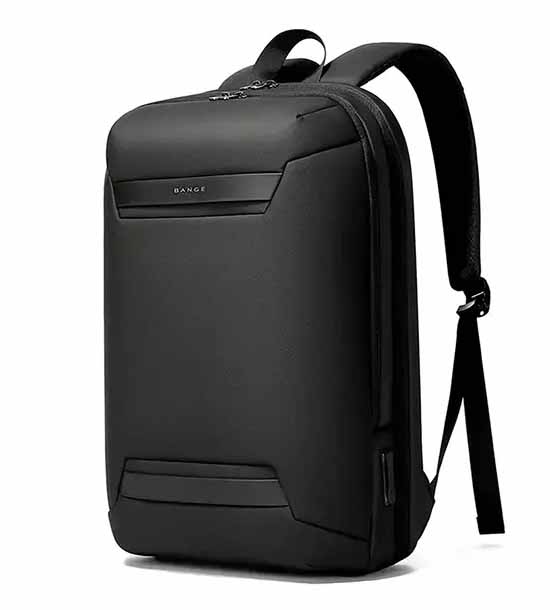 کوله پشتی بنگ bange black 7677
