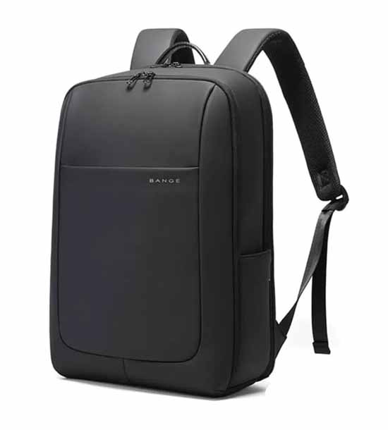 کوله پشتی بنگ bange black 2952