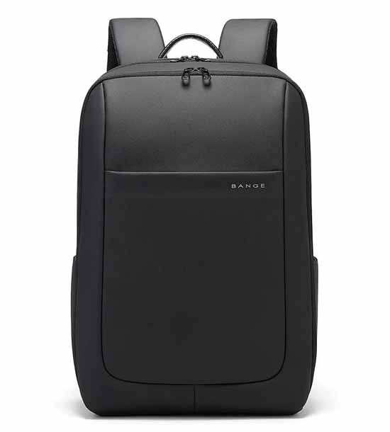 کوله پشتی بنگ bange black 2952
