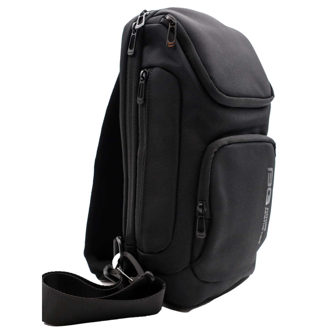 کیف کراس بادی بنگ bange black 7565