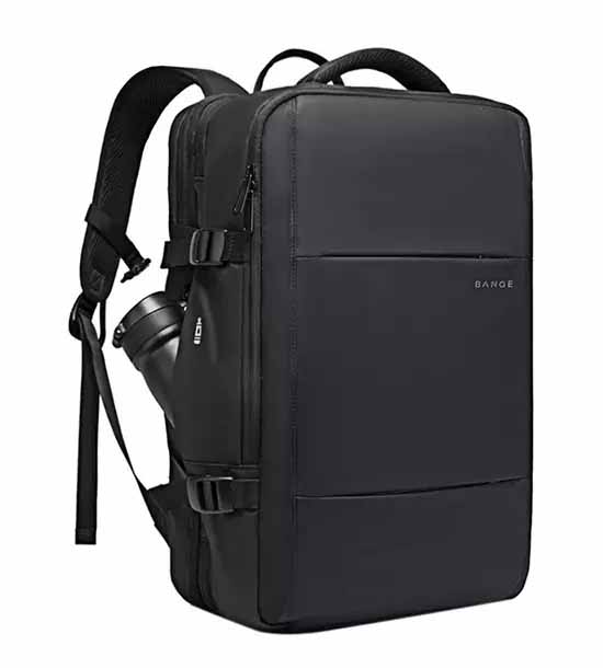 کوله پشتی بنگ bange black 1908D