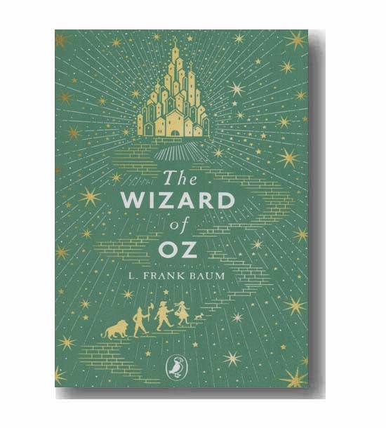 the wizard of oz جادوگر شهر از