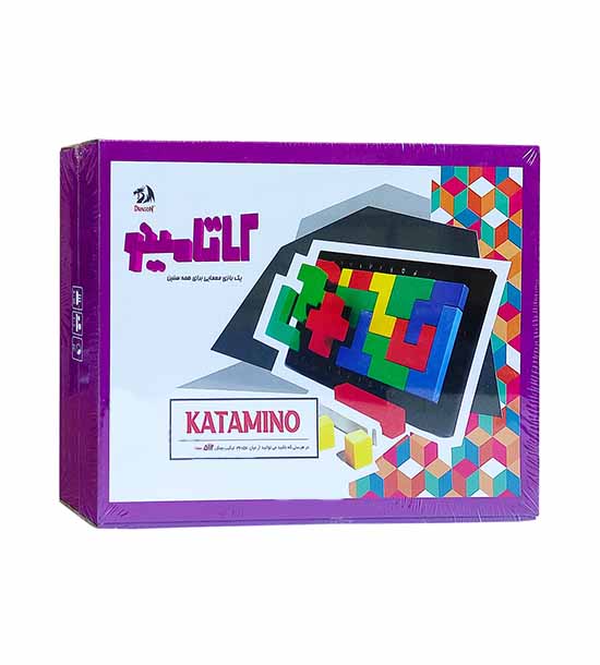 بازی کاتامینو دراگون