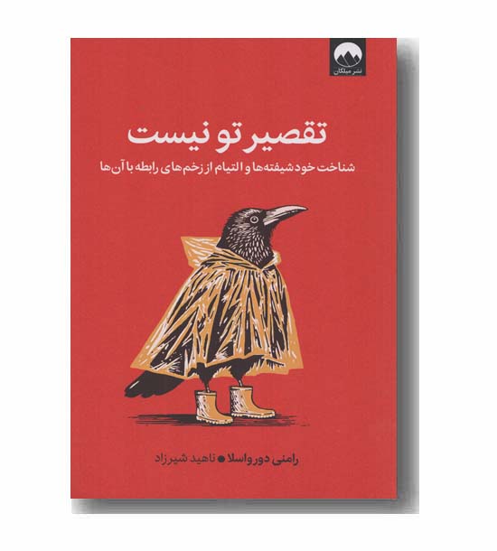 تقصیر تو نیست