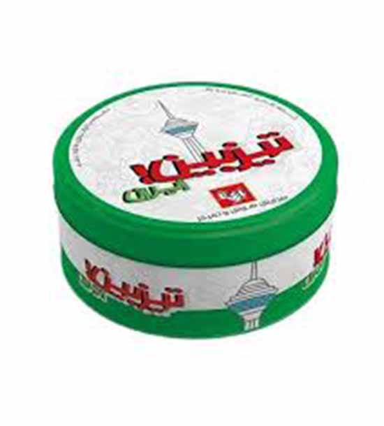 بازی تیزبین ایران