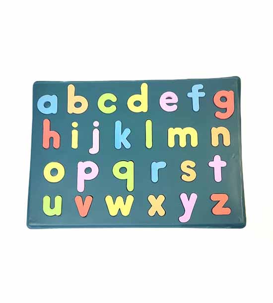 چی چینک الفبای انگلیسی ساده کد 16