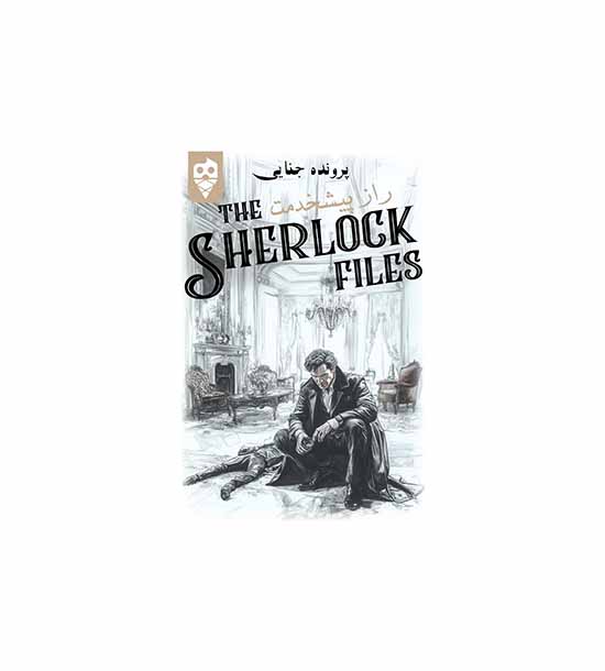 بازی شرلوک 9 راز پیشخدمت
