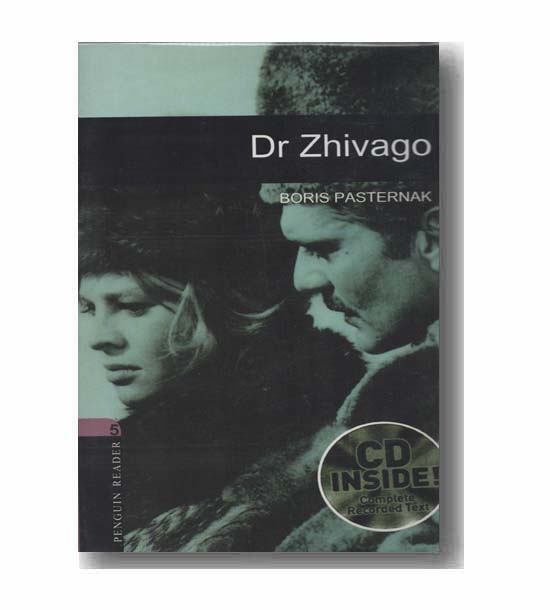Dr Zhivago
