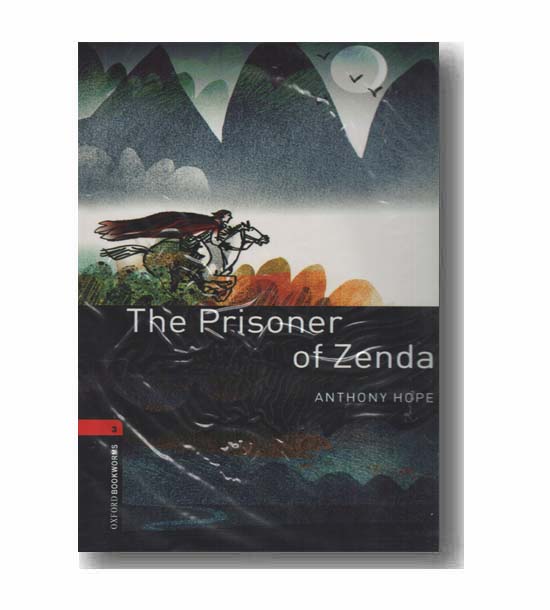 the prisoner of zenda