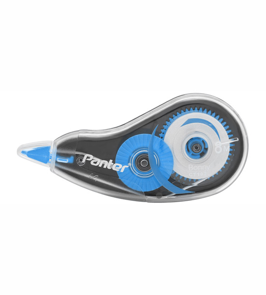 لاک غلط گیر نواری tonny sport پنتر 103 - M-5mm