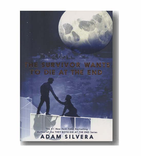 The Survivor Wants To Die At The End