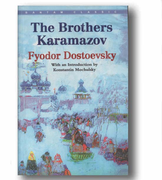 The Brothers Karamazov
