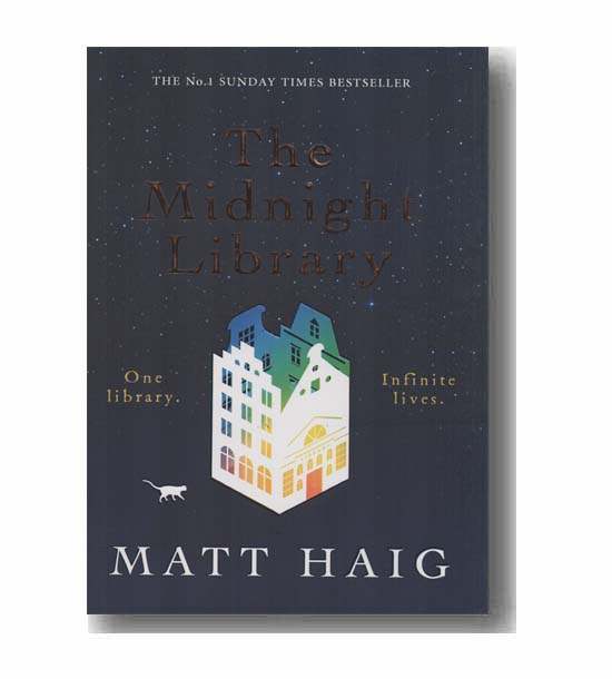 The Midnight Library