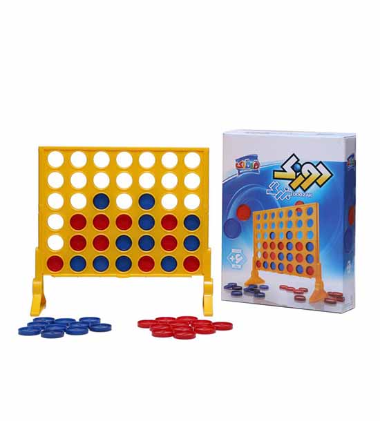 بازی دوزک بزرگ قلقلک