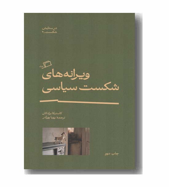 ویرانه های شکست سیاسی