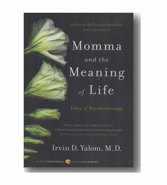 Momma And The Meaning Of Life