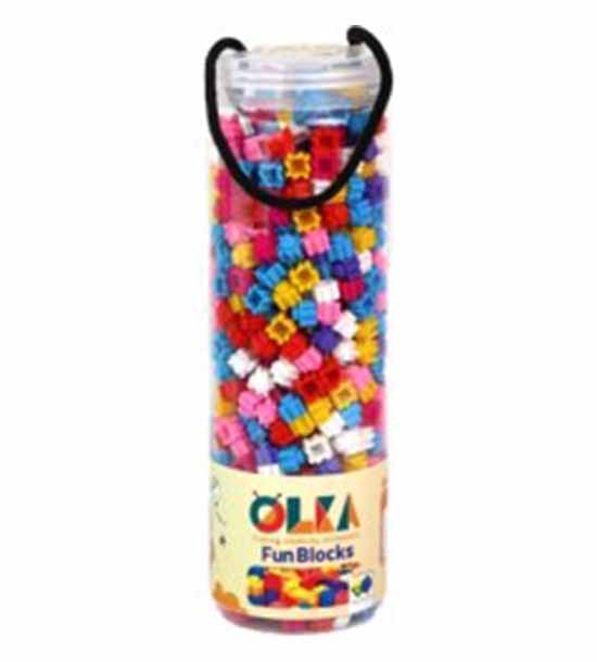 بازی فان بلاکس ریز جادویی الکا 1001