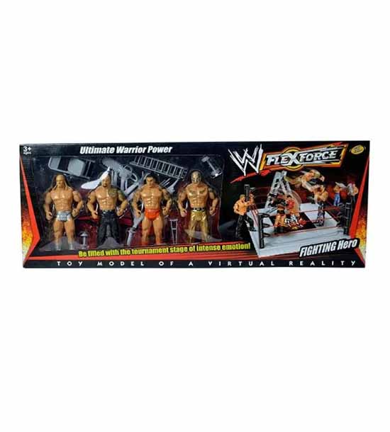 ست کشتی کج 2763