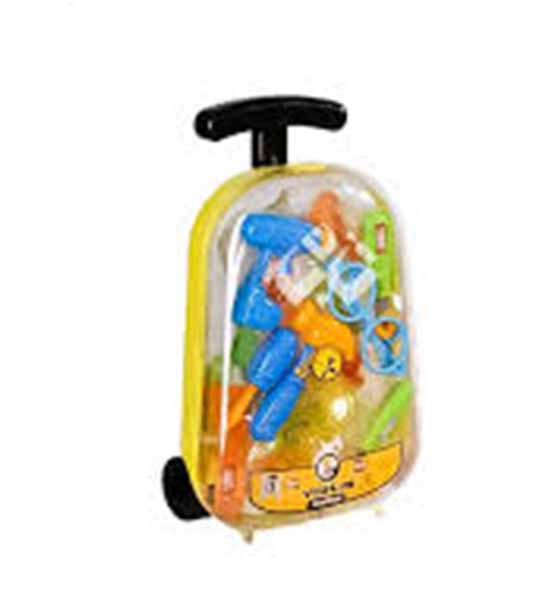 ست ابزار چمدانی ویولن