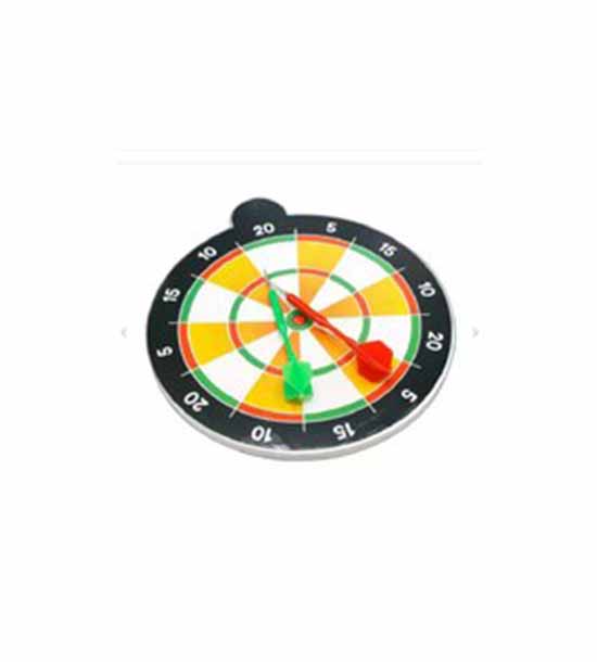 دارت سوزنی طلقی کوچک 0104