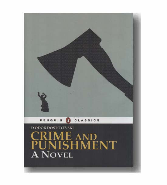 Crime And Punishment