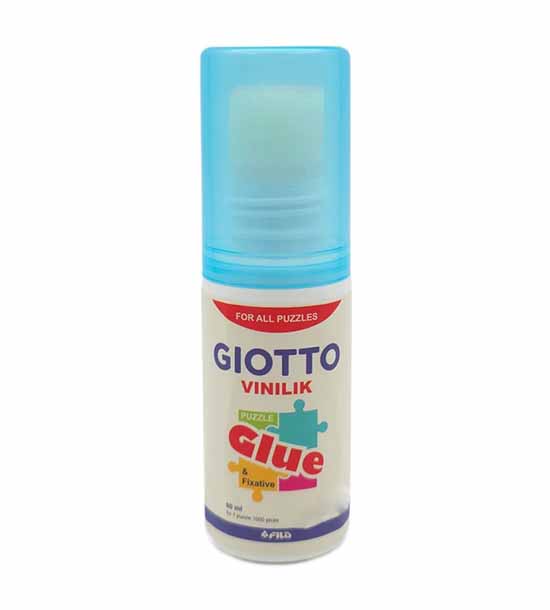 چسب پازل کد 06775 gitto