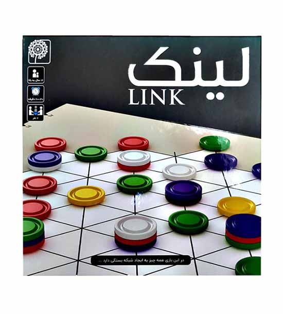 بازی لینک 