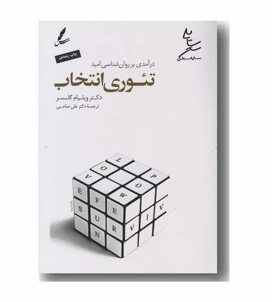 تئوری انتخاب