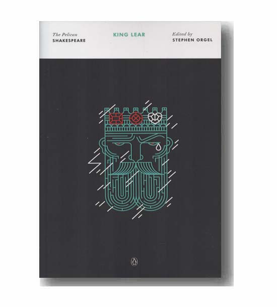 King Lear شاه لیر