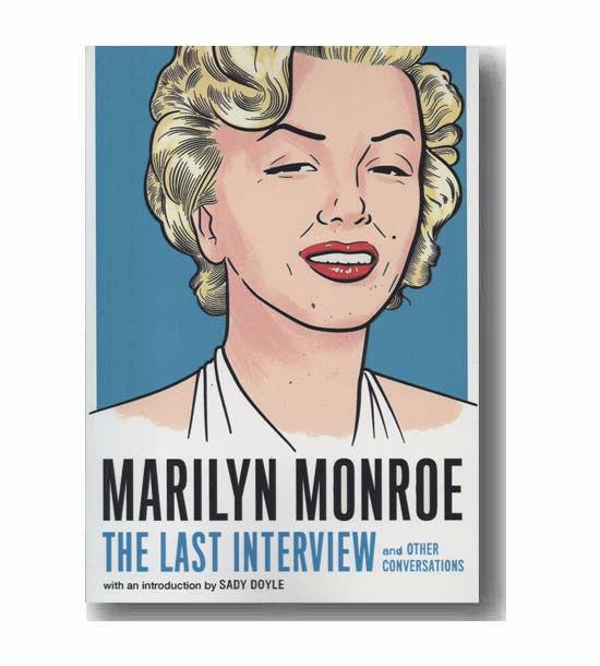 Marilyn Monroe The Last Interview مریلین مونرو آخرین مصاحبه