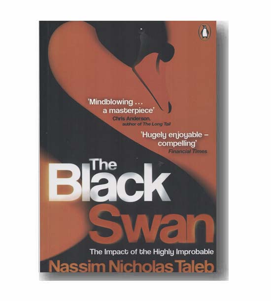 The Black Swan قوی سیاه