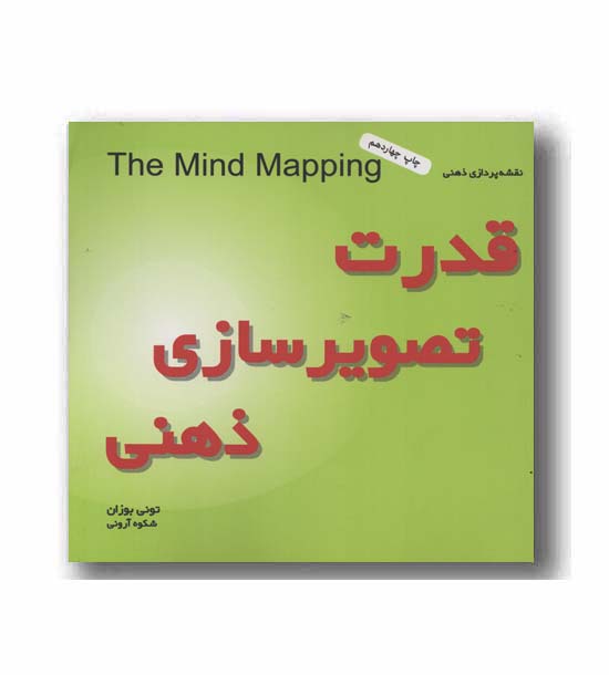 قدرت تصویرسازی ذهنی