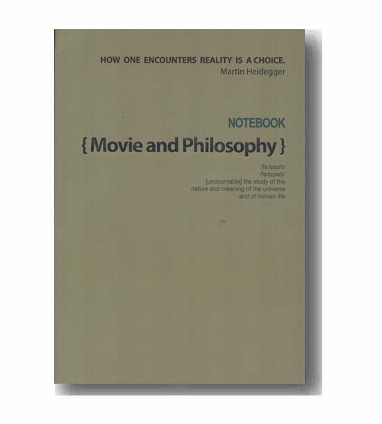 دفتر پلنر movie and philosophy همیشه 442