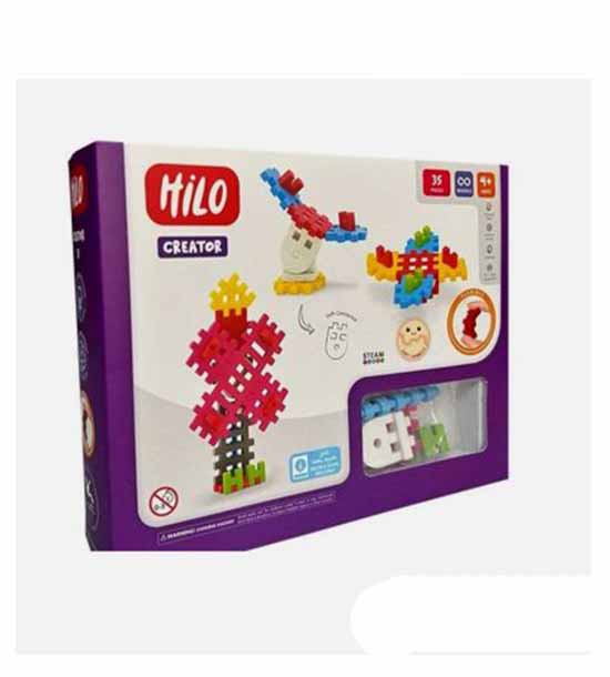 لگو hilo سری سازنده 35 قطعه