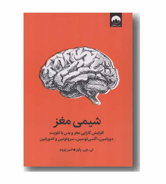 شیمی مغز