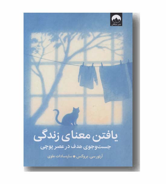 یافتن معنای زندگی