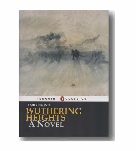 Wuthering Heights بلندی های بادگیر