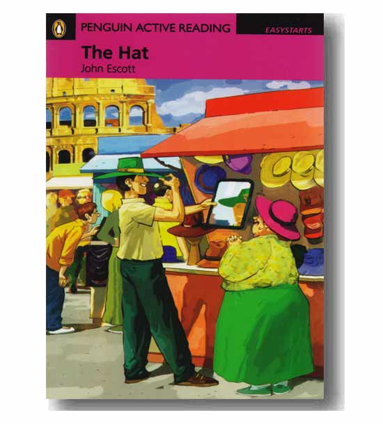The Hat cd