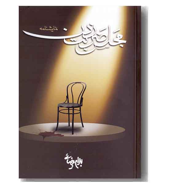 مجلس ضربت زدن