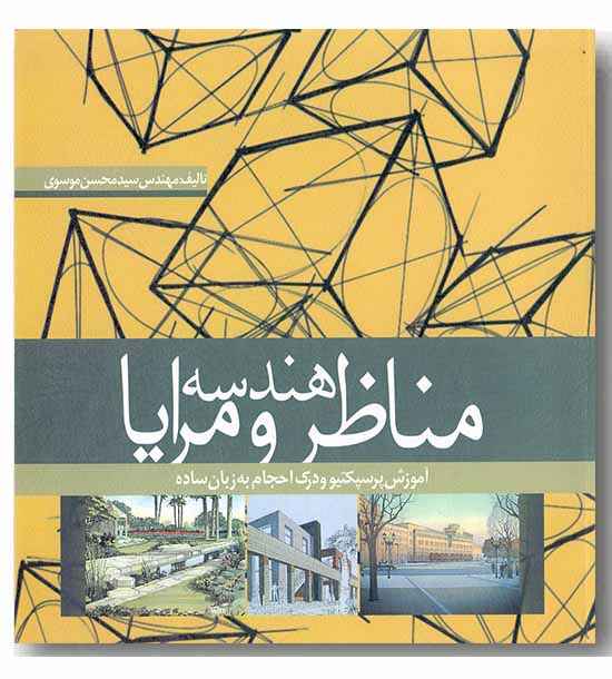 هندسه مناظر و مرایا